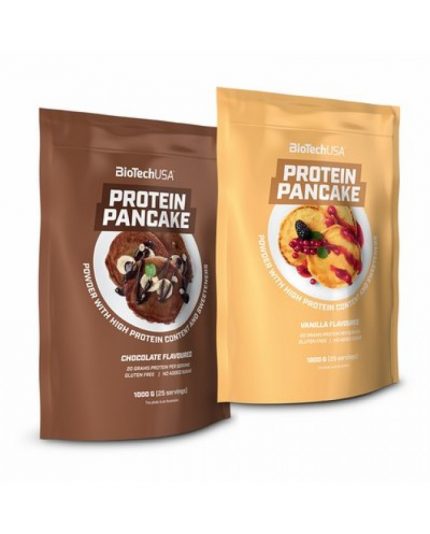 Protein Pancake Gr Mywaynutrition