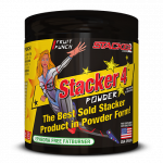 Stacker4 Powder Slide