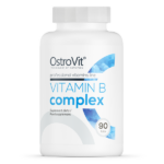 eng pl OstroVit Vitamin B Complex 90 tablets 16713 1