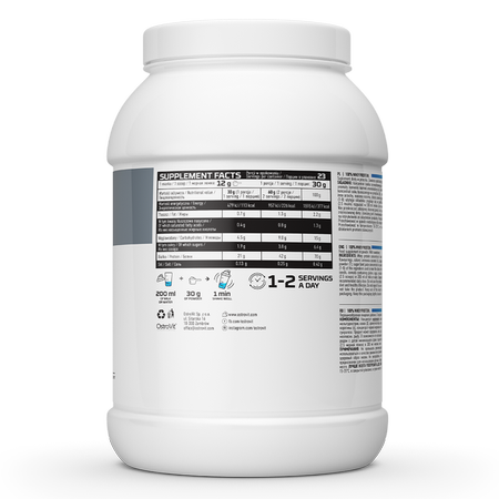 eng pm OstroVit 100 Whey Protein 700 g 26385 2