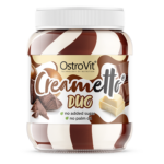 OstroVit Creametto 350 g DUO leche avellanas (dúo)