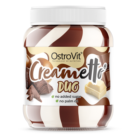 eng pm OstroVit Creametto 350 g DUO 25726 1
