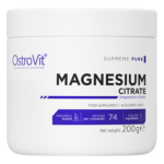 OstroVit Magnesium Citrate 200 gr natural