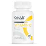 OstroVit Vitamin C 90 tabs