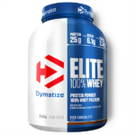 elite whey protein 5 lb 227 kg