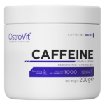 eng pl OstroVit Caffeine powder 200 g 25828 1
