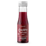 eng pl OstroVit Cherry Flavoured Sauce 350 g 26130 1