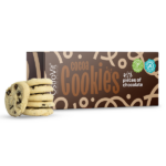 eng pl OstroVit Cookies with chocolate pieces 130 g 26367 1