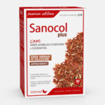 5605481108518 Sanocol Plus 60 comprimidos DietMed nutribio