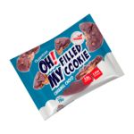 QUAMTRAX OH MY COOKIE 75g DOBLE CHOCOLATE