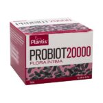 probiot 20000 flora intima plantis 15 sobres