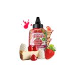 grandmas creamy strawberry syrup 290 ml