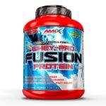 whey pro fusion protein