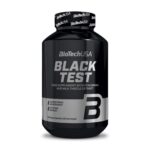 biotech usa suplemento energetico black test 90 unidades