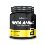 mega amino 300 tabletas