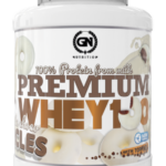 100 whey premium gn nutrition 2 kg 4
