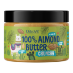 eng pm OstroVit 100 Almond Butter 500 g 26614 1