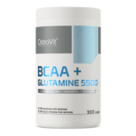 eng pm OstroVit BCAA Glutamine 5500 mg 300 capsules 25519 1