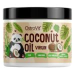 eng pm OstroVit Coconut Oil Virgin 400 g 16658 1