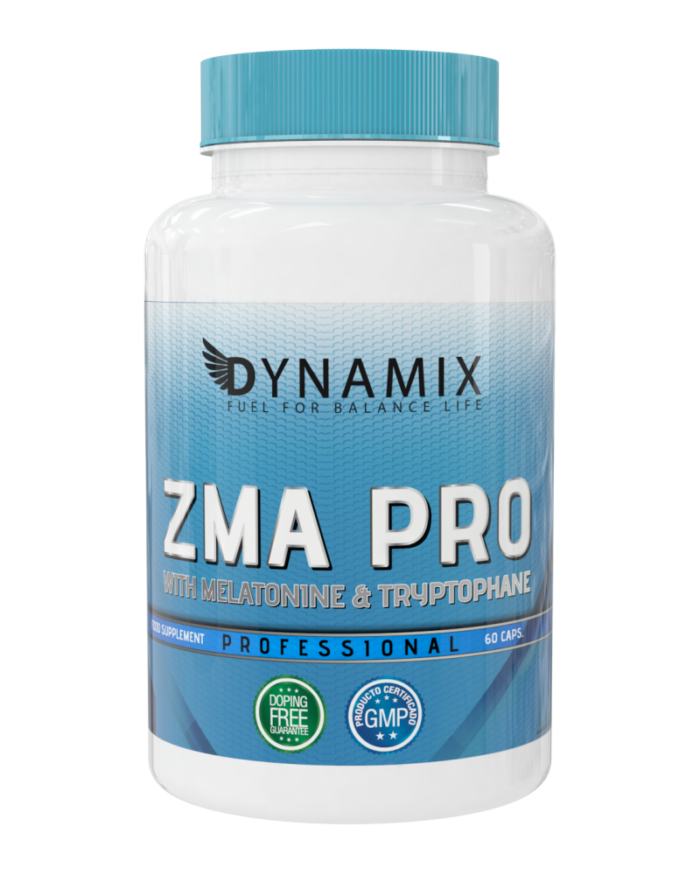 dynamix zma pro 60 cps