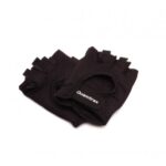 Glove Basic Black Quamtrax