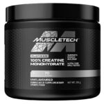 Platinum 100% Creatine Unflavoured 200 gr