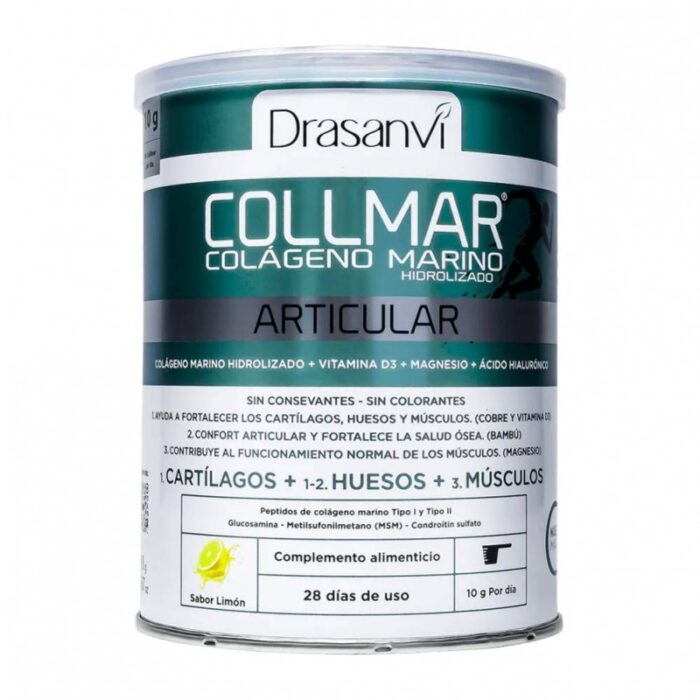 collmar articular 280 g drasanvi