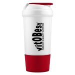 Mezclador Premium Vitobest  500 Ml / Shaker