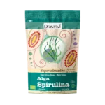 Alga Spirulina Bio 150 gr Doypack Superalimentos Drasanvi