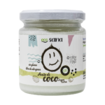 Aceite de Coco Virgen Extra Bio 200 ml Ecosana