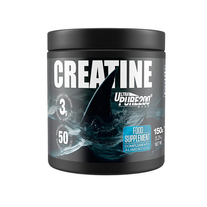 CREATINE 150GR