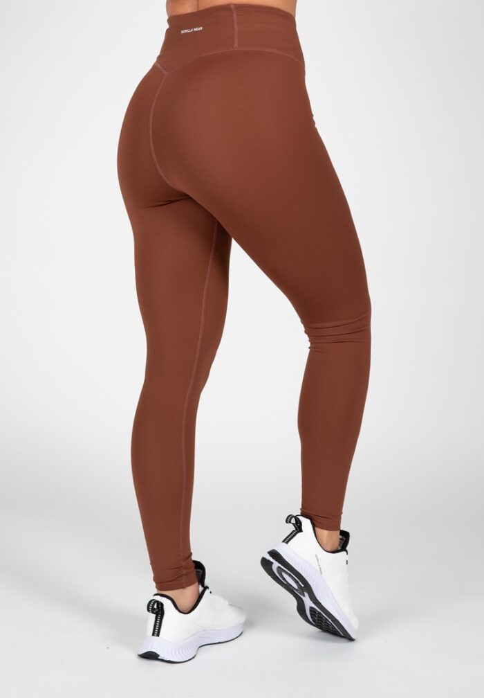 arizona leggings brown 1