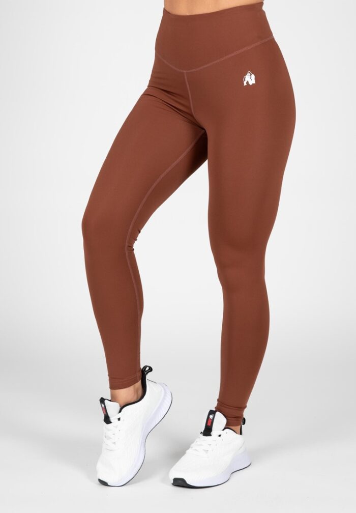 arizona leggings brown