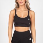 Sujetador Deportivo Arizona Sports Bra - Black