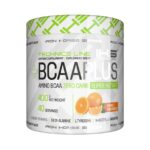 BCAA PLUS 400 gr