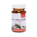 Cola Caballo 50 caps. PLANTIS