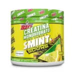 CREATINA SMINT® SOURS Creapure® 210 Gr
