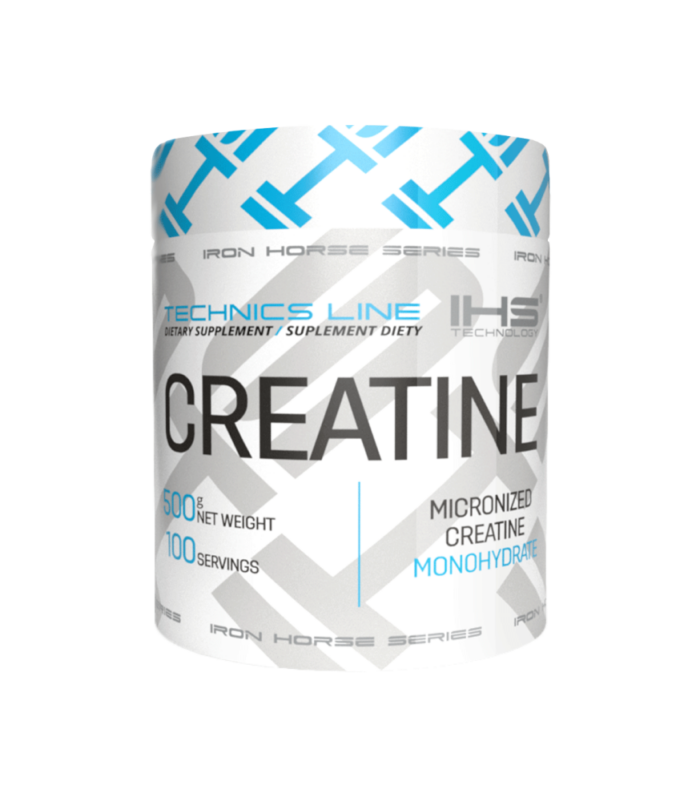 creatine 500g