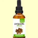 EXTRACTO DE PROPOLIS ECO PLANTIS 50ml ARTESANÍA AGRÍCOLA
