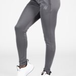 Pantalones Halsey Track Pants - Gray