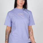 Camiseta Medina Oversized T-Shirt - Lilac