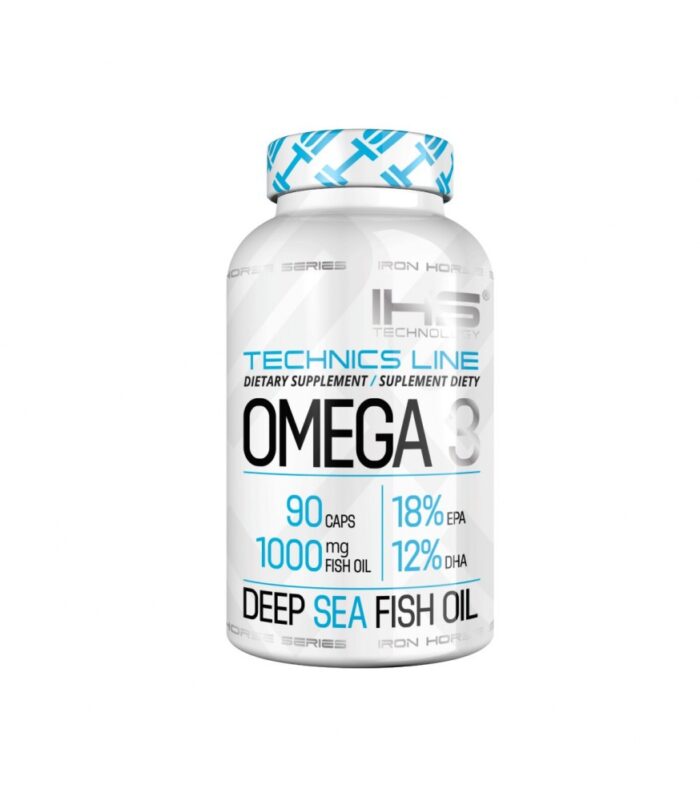 omega 3 90 kaps