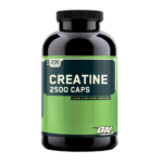 Creatine 2500 (Creapure) - 200 caps