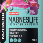 Magneslife Instant Drink Powder 300 gr