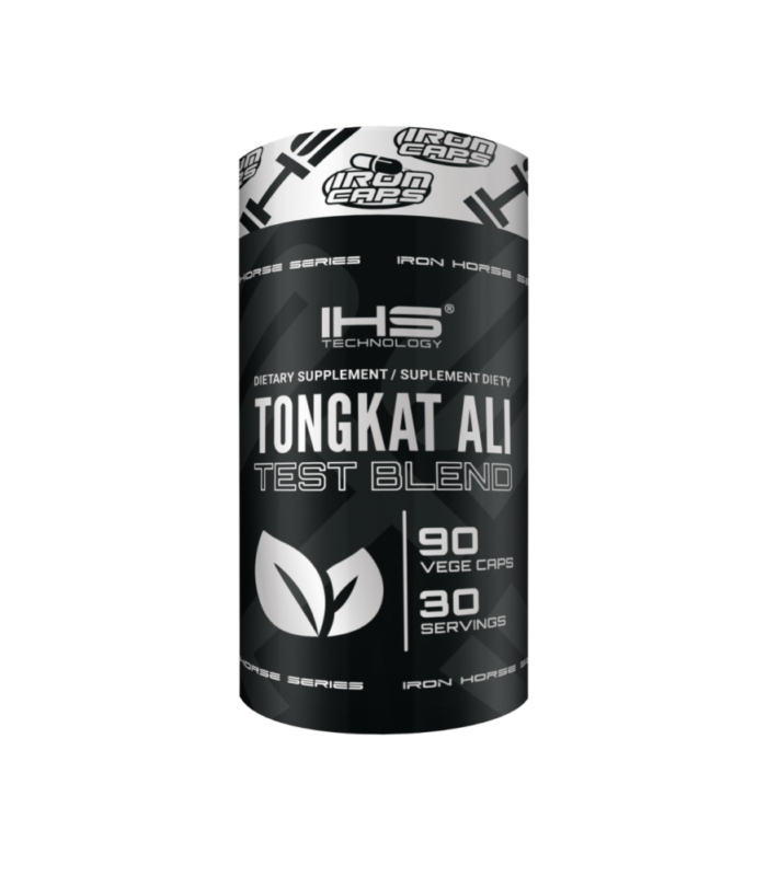 tongkat ali test blend 90vcaps