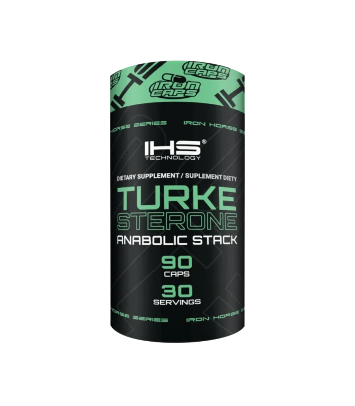 turke sterone anabolic stack 90caps