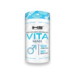 VITA MAN FOR MAN 120 vcaps