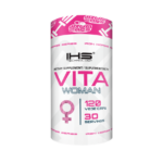 VITA FOR WOMAN 120 vcaps