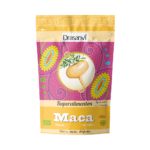 Maca Bio 225 g Doypack Superalimentos Drasanvi