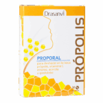Própolis Oral Masticable 30 Comprimidos Drasanvi